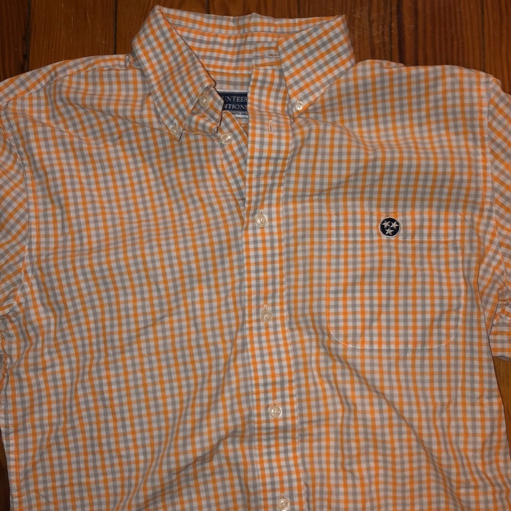 Volunteer Traditions dress shirt